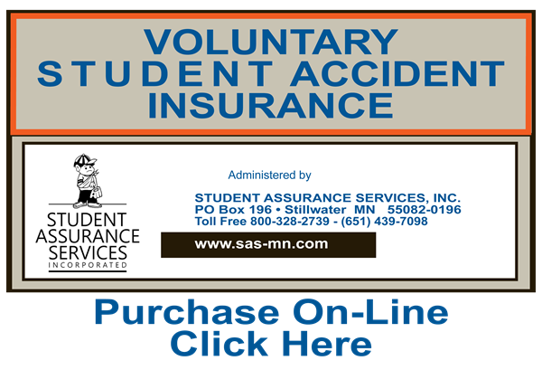 Link to purchase student accident insurance